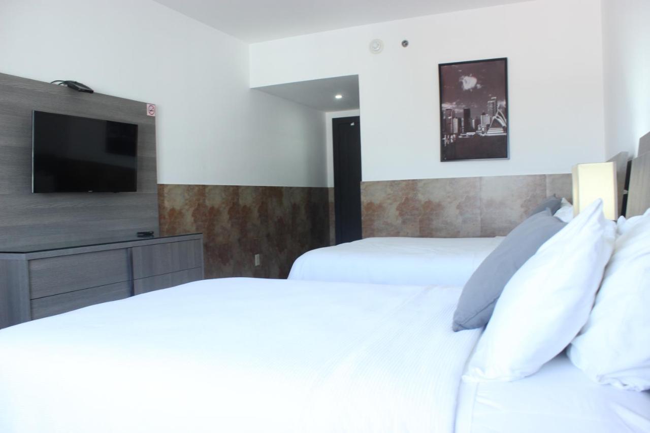 BEVERLY HILLS HOTEL & SUITES SAN SALVADOR